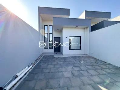 Casa com 2 Quartos à venda, 72m² no Parque Verde, Cascavel