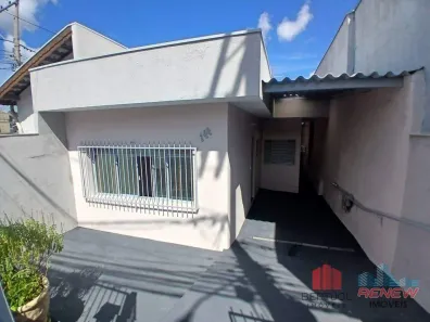 Casa com 2 Quartos à venda, 90m² no Jardim Buriti, Várzea Paulista