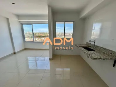 Apartamento com 3 Quartos à venda, 76m² no Jardim Europa, Goiânia