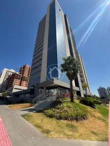 Sala Comercial à venda, 44m² no Centro, Campo Grande
