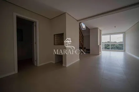 Cobertura com 3 Quartos à venda, 109m² no Floresta, Gramado