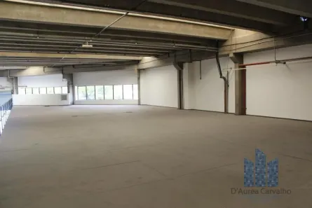 Galpão/Depósito/Armazém para alugar, 5700m² no Lapa, São Paulo