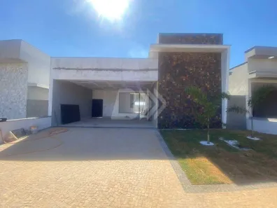 Casa de Condomínio com 3 Quartos à venda, 180m² no Campestre, Piracicaba
