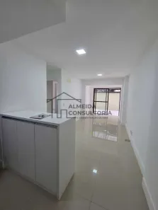 Apartamento com 1 Quarto para alugar, 74m² no Freguesia (Jacarepaguá), Rio de Janeiro