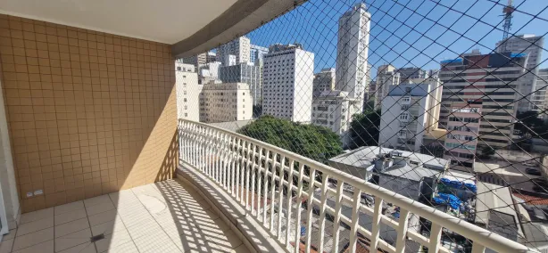 Apartamento com 2 Quartos à venda, 53m² no Consolação, São Paulo