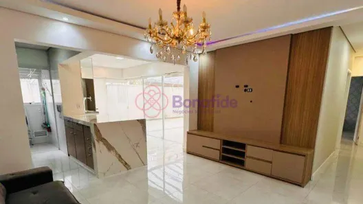 Apartamento com 2 Quartos à venda, 70m² no Jardim Flórida, Jundiaí
