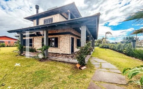 Casa com 4 Quartos à venda, 207m² no Remanso, Xangri-Lá