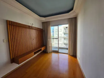 Apartamento com 2 Quartos para alugar, 68m² no Parque Campolim, Sorocaba
