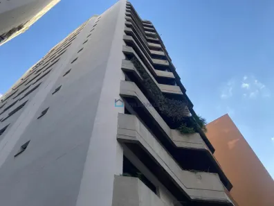 Apartamento com 3 Quartos à venda, 189m² no Jardim Paulista, São Paulo