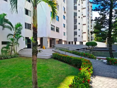 Apartamento com 3 Quartos à venda, 110m² no Pituba, Salvador