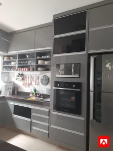 Casa com 4 Quartos à venda, 185m² no Jardim América, Santa Bárbara D'Oeste