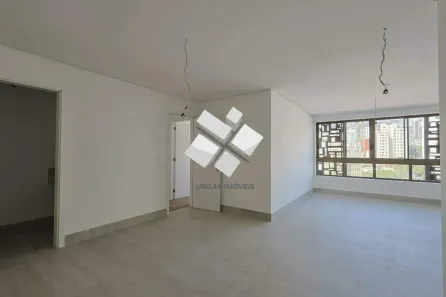 Apartamento com 4 Quartos à venda, 142m² no Carmo, Belo Horizonte