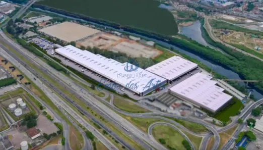 Galpão/Depósito/Armazém para alugar, 2649m² no Jardim Santa Cecília, Barueri