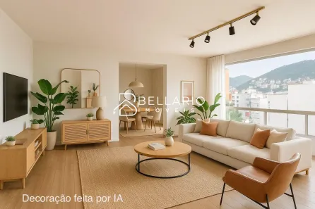 Apartamento com 2 Quartos à venda, 234m² no Copacabana, Rio de Janeiro