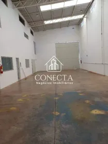 Galpão/Depósito/Armazém para alugar, 325m² no Santa Rosa, Uberlândia