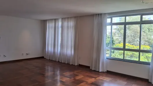 Apartamento com 3 Quartos para alugar, 127m² no Bela Vista, São Paulo