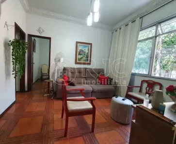 Apartamento com 2 Quartos à venda, 66m² no Tijuca, Rio de Janeiro