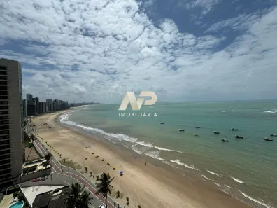 Apartamento com 4 Quartos à venda, 238m² no Piedade, Jaboatão dos Guararapes