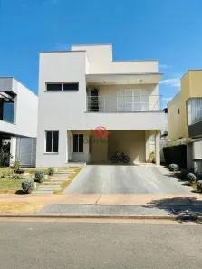 Casa de Condomínio com 4 Quartos à venda, 318m² no Jardim Itália, Cuiabá