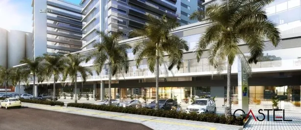 Sala Comercial à venda, 27m² no Marechal Rondon, Canoas