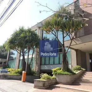 Prédio Comercial à venda, 2300m² no Vila Hamburguesa, São Paulo