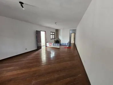 Casa com 3 Quartos à venda, 160m² no Jardim Peri Peri, São Paulo