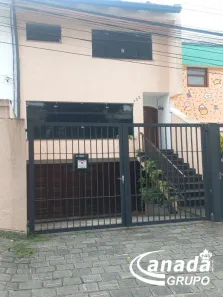 Casa com 4 Quartos à venda, 293m² no Vila Campesina, Osasco
