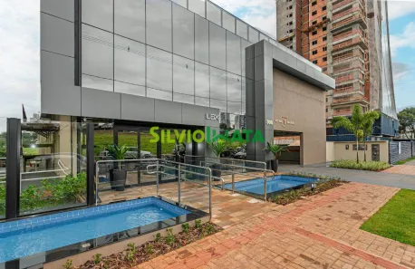 Apartamento com 2 Quartos para alugar, 66m² no Jardim Aclimação, Maringá
