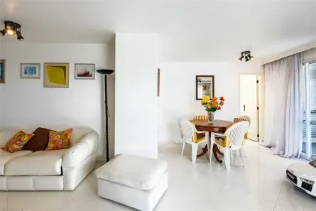 Cobertura com 3 Quartos à venda, 120m² no Vila Mariana, São Paulo