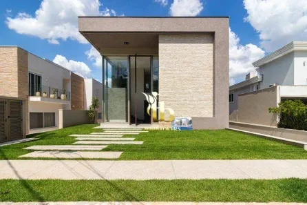 Casa de Condomínio com 4 Quartos à venda, 678m² no Tamboré, Santana de Parnaíba