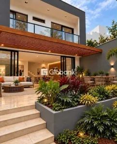Casa com 3 Quartos à venda, 120m² no Ibituruna, Montes Claros