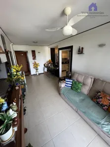 Apartamento com 1 Quarto à venda, 49m² no Alphaville I, Salvador