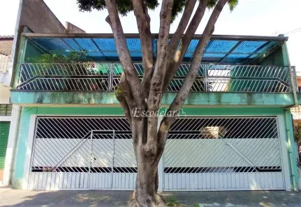 Sobrado com 9 Quartos à venda, 250m² no Jardim Santa Cruz (Zona Norte), São Paulo
