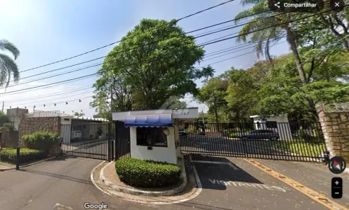 Lote/Terreno à venda, 2448m² no Parque São Quirino, Campinas