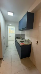 Apartamento com 1 Quarto para alugar, 41m² no Barra Funda, São Paulo