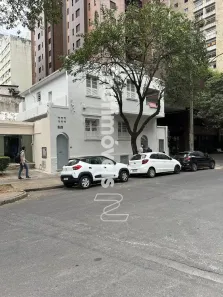 Prédio Comercial à venda, 155m² no Savassi, Belo Horizonte