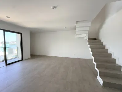 Cobertura com 3 Quartos à venda, 127m² no João Paulo, Florianópolis