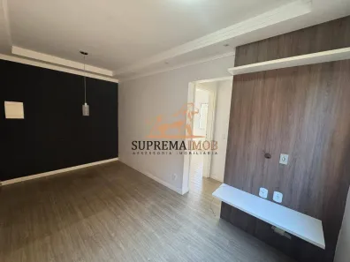 Apartamento com 2 Quartos à venda, 45m² no Itavuvu, Sorocaba
