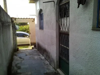 Kitnet com 1 Quarto à venda, 24m² no Paciência, Rio de Janeiro