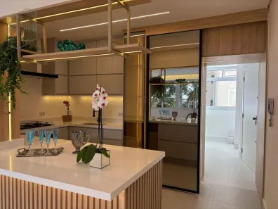 Apartamento com 3 Quartos à venda, 123m² no Santa Cecília, São Paulo