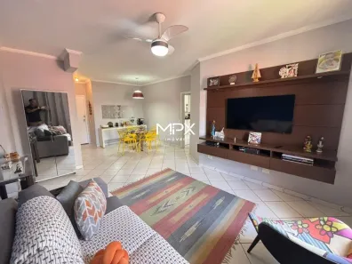 Apartamento com 2 Quartos à venda, 74m² no Vila Monteiro, Piracicaba