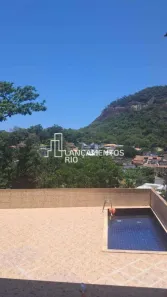 Casa com 3 Quartos à venda, 150m² no Anil, Rio de Janeiro