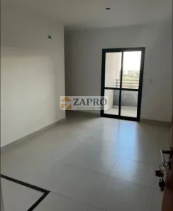 Apartamento com 2 Quartos à venda, 55m² no Jardim São Vicente, São José dos Campos