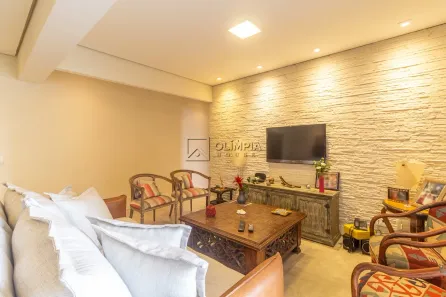 Apartamento com 1 Quarto à venda, 82m² no Vila Olímpia, São Paulo