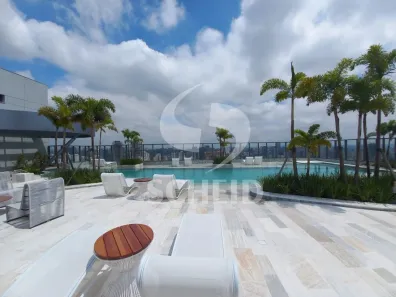 Apartamento com 2 Quartos à venda, 67m² no Santo Amaro, São Paulo