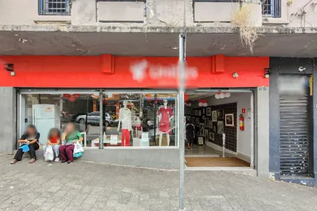 Ponto Comercial para alugar, 400m² no Lapa, São Paulo