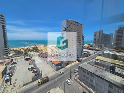 Apartamento com 3 Quartos à venda, 182m² no Praia de Iracema, Fortaleza
