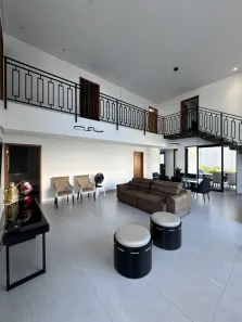 Casa de Condomínio com 5 Quartos à venda, 300m² no Altiplano Cabo Branco, João Pessoa