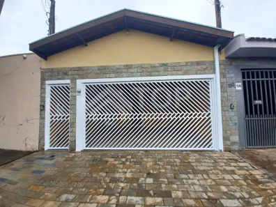 Casa com 3 Quartos à venda, 90m² no Portal do Sol, São Carlos
