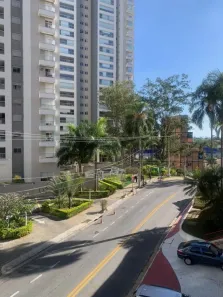 Apartamento com 3 Quartos à venda, 136m² no Vila Ema, São José dos Campos